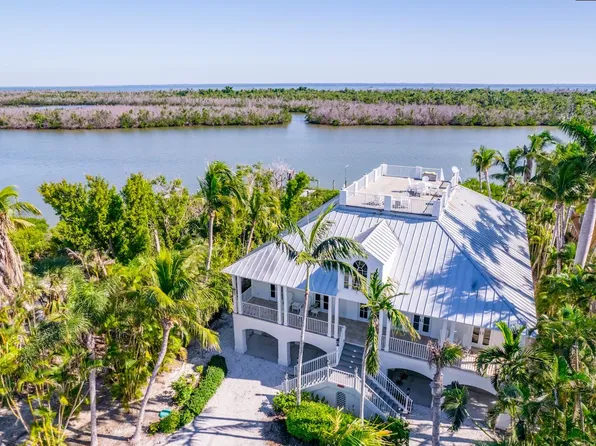16211 Captiva Dr, Captiva, FL 33924