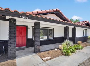 14855 Flathead Rd, Apple Valley, CA 92307