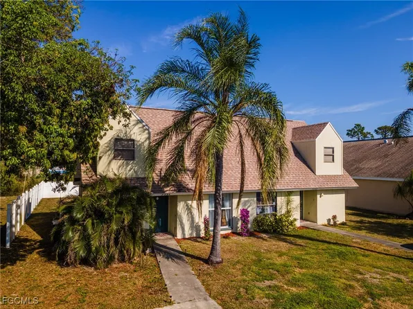 7393-7385 Albany Rd, Fort Myers, FL 33967