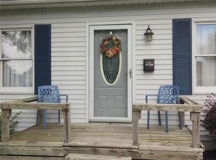 1932 Welker Ave, Toledo, OH 43613