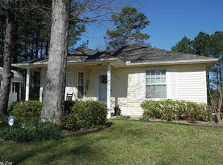 109 Latricia St, Hot Springs, AR 71913