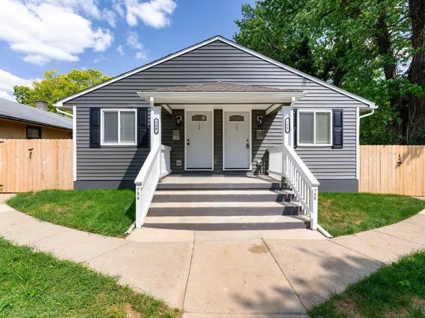 756-758 Lilley Ave, Columbus, OH 43205