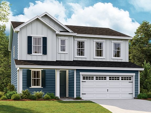 The Lapis Elevation B