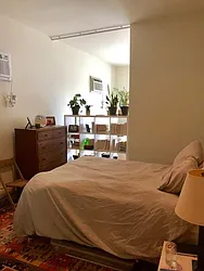 Rented by Brooklyn Bridge