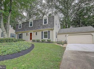 1509 Elwyn Ave, Crofton, MD 21114