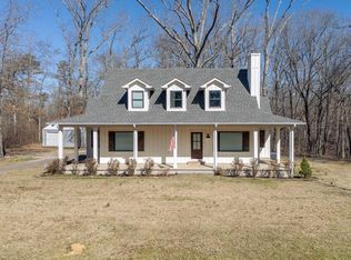 700 Damon Rd, Counce, TN 38326