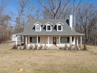 700 Damon Rd, Counce, TN, 38326