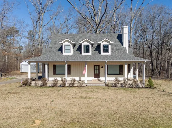 700 Damon Rd, Counce, TN 38326