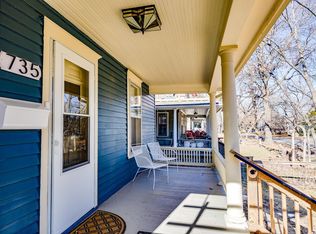 735 Missouri St, Lawrence, KS 66044