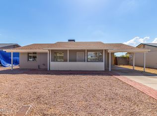 14038 N 61st Ave, Glendale, AZ 85306
