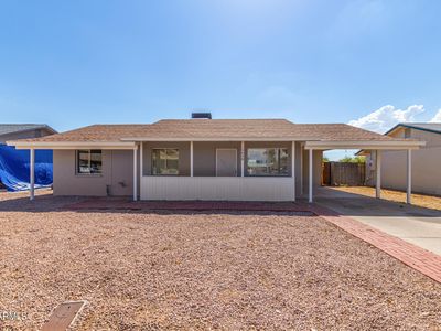 14038 N 61st Ave, Glendale, AZ, 85306