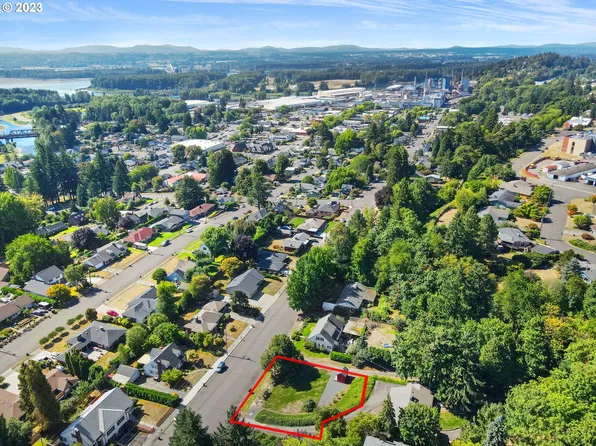1345 NE 6th Ave, Camas, WA 98607