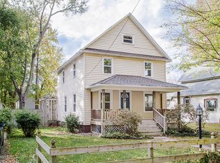 267 Chestnut St, Battle Creek, MI