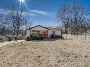 3461 Maryvale Dr, Decatur, GA 30032