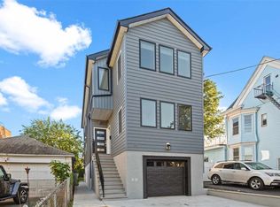 68 W 52nd St #1, Bayonne, NJ