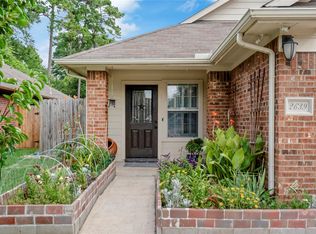 2639 Cypress Island Dr, Houston, TX 77073