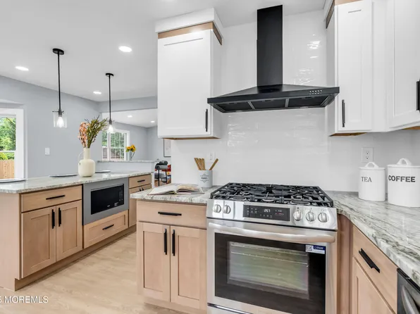 169 Cannonball Drive, Tinton Falls, NJ 07753