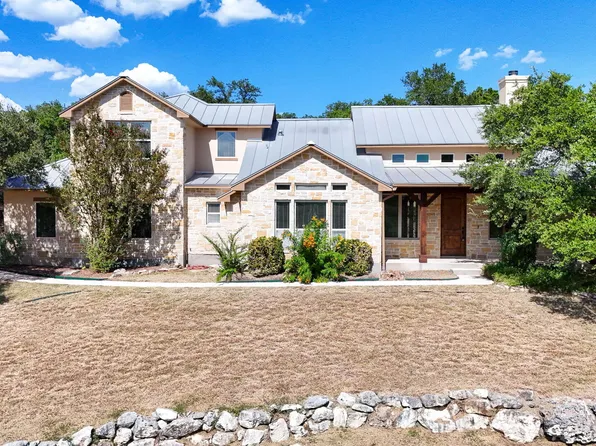 140 Shepherds Crook, Helotes, TX 78023