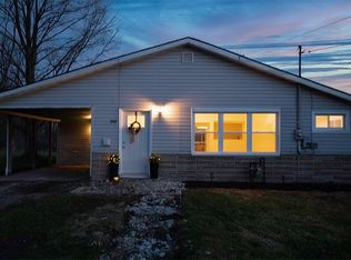 202 Cleveland Ave E, Warren, OH