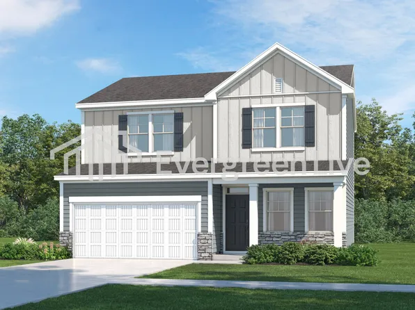 255 Digging Time Avenue Pne, Level, NC