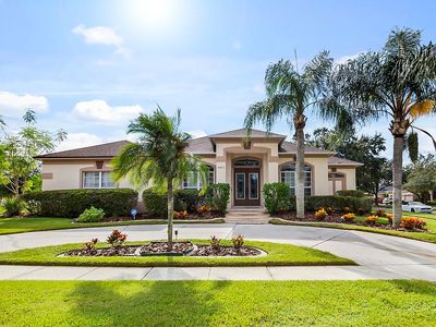 14837 Bonnybridge Dr, Orlando, FL, 32826