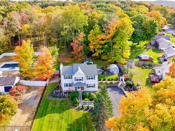 7 Laura Road, Monroe, NY 10950