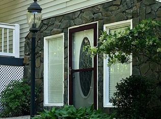 625 Long Bow Rd, Salisbury, NC 28144