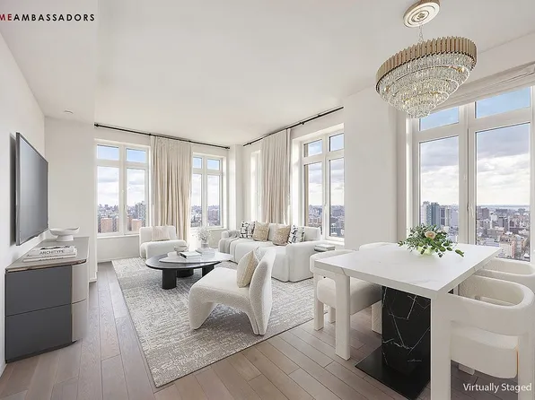 543 W 122nd St #16C, New York, NY 10027