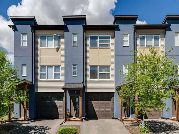 2461 Baysprings Line SW #804, Airdrie, AB T4B 4C6