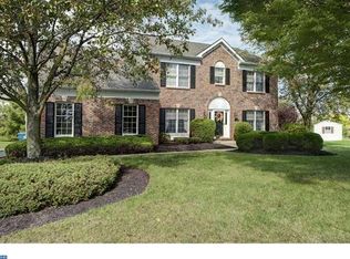 1524 Spearmint Cir, Jamison, PA 18929