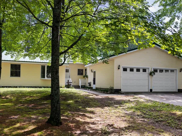 2663 Craig Dr, Lewiston, MI 49756