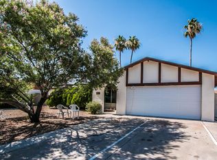 4020 W Garden Dr, Phoenix, AZ 85029