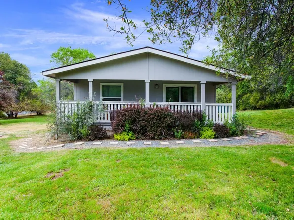 2027 Andregg Rd, Auburn, CA 95603