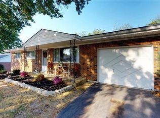 3939 Trotwood Pl, Saint Louis, MO 63125