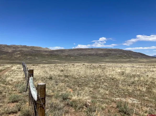 Lot 11 62X Road, Placerville, CO 81430