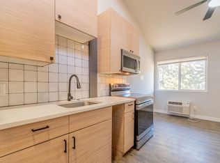 Perch Apartments: Your Perfect Mountain Escape in Evergreen, Evergreen, CO 80439