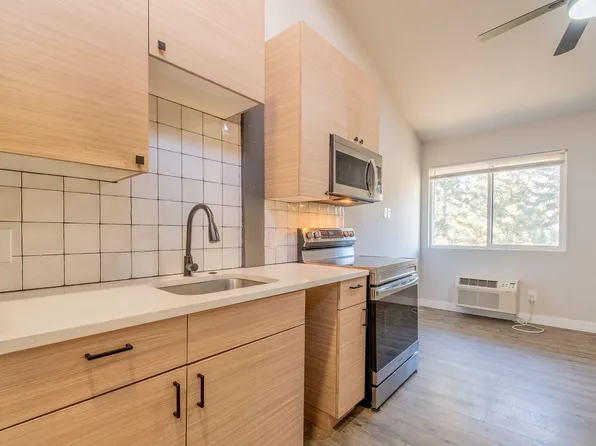 Perch Apartments: Your Perfect Mountain Escape in Evergreen