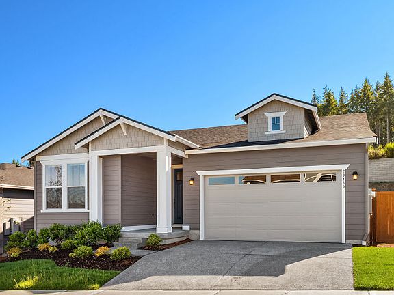 Quick Move-In Home