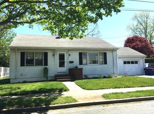 152 Lafayette St, New Bedford, MA 02745
