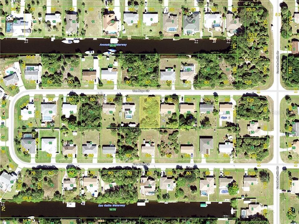 2nd image of 18287 Van Nuys Cir