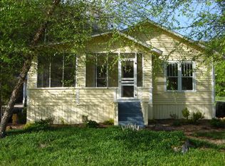 391 Ironwood Ln, Cullowhee, NC 28723