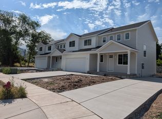 626 E 800 S #16, Springville, UT 84663