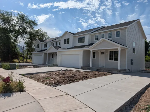 626 E 800 S #16, Springville, UT 84663