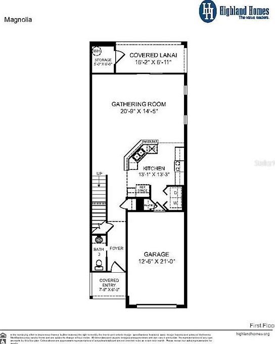 2nd image of 2791 Idyll Lakes Cir
