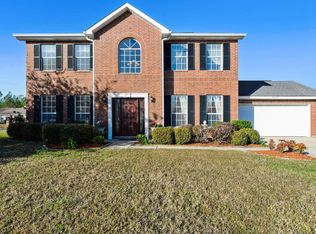 3209 Rachel Ln, Ocean Springs, MS 39564