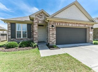 3730 Alexander Arbor Dr, Katy, TX 77449