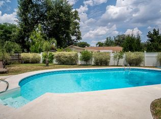 2500 Oakdale Dr N, Orange Park, FL 32073