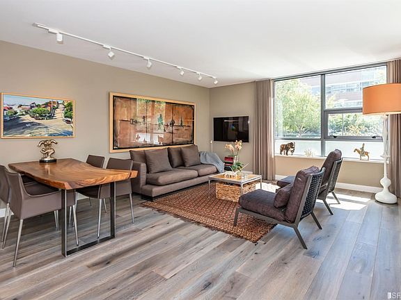 5th image of 420 Mission Bay Blvd #101