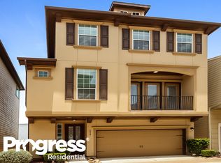 1518 Campbell Rd, Houston, TX 77055