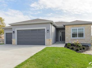 1109 Klein Ct, Lawrence, KS 66049